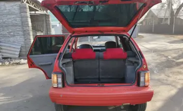 Kia Pride 1996 года за 1 200 000 тг. в Алматы фото 3