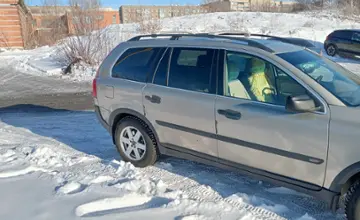 Volvo XC90 2004 года за 5 500 000 тг. в Восточно-Казахстанская область фото 3