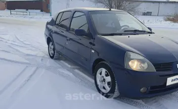 Renault Symbol 2007 года за 2 000 000 тг. в Семей фото 2