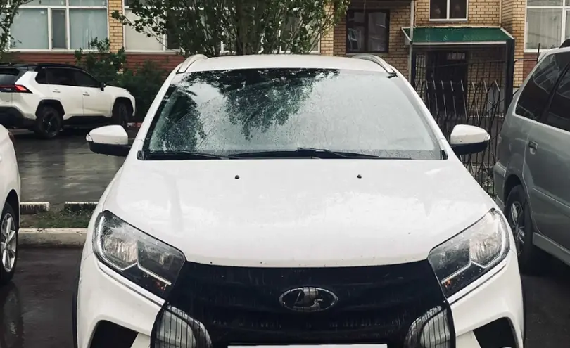 LADA (ВАЗ) XRAY Cross 2021 года за 5 500 000 тг. в Уральск