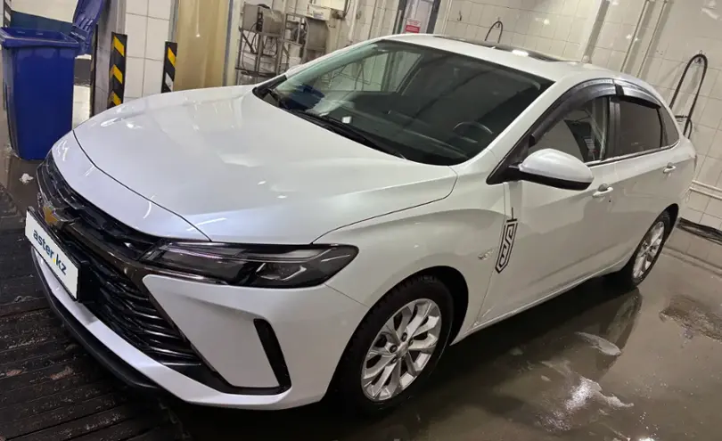 Chevrolet Monza 2023 года за 7 300 000 тг. в Астана