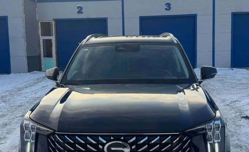 GAC GS8 2024 года за 20 000 000 тг. в Семей