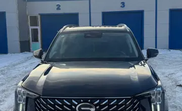 GAC GS8 2024 года за 20 000 000 тг. в Семей фото 1