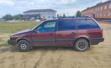 Volkswagen Passat 1991 года за 1 350 000 тг. в Павлодарская область фото 4