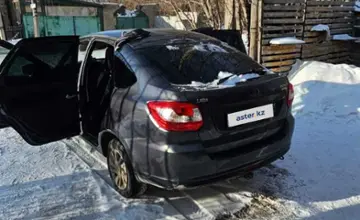 LADA (ВАЗ) Granta 2015 года за 2 600 000 тг. в Караганда фото 4