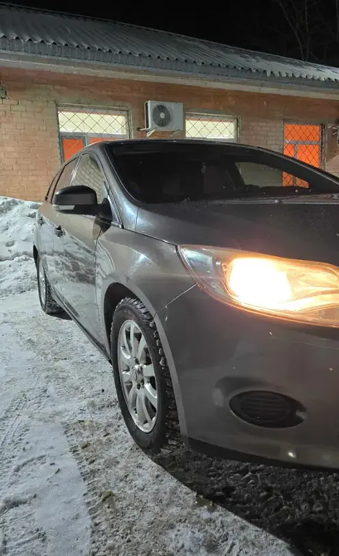 Ford Focus 2012 года за 3 700 000 тг. в Павлодарская область фото 3