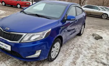 Kia Rio 2011 года за 4 650 000 тг. в Павлодар фото 1