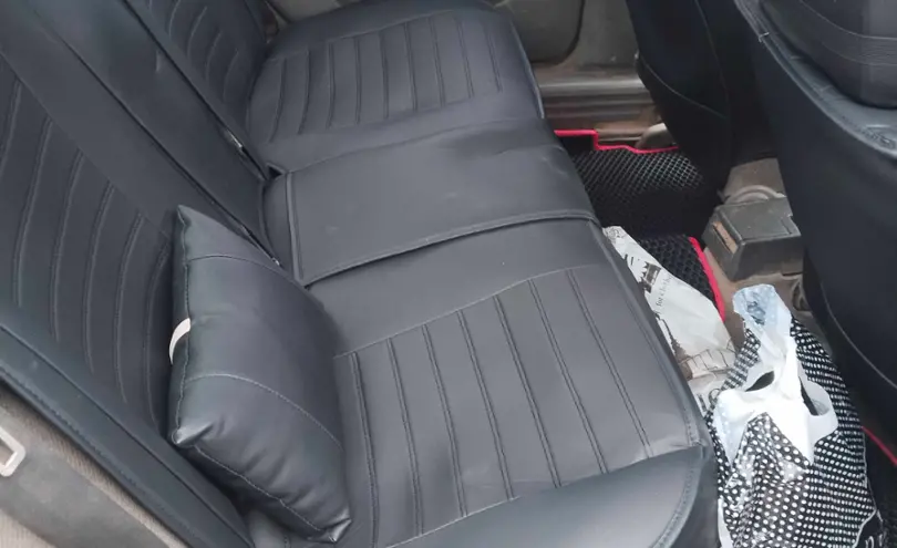 Volkswagen Passat 1990 года за 800 000 тг. в Акмолинская область фото 5