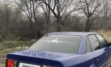 Audi 100 1991 года за 1 000 000 тг. в Западно-Казахстанская область