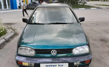 Volkswagen Golf 1992 года за 1 000 000 тг. в Костанайская область фото 1