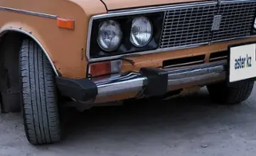 LADA (ВАЗ) 2106 1981 года за 1 100 000 тг. в Туркестанская область фото 3