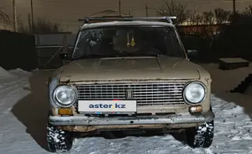 LADA (ВАЗ) 2101 1985 года за 345 555 тг. в Астана фото 1