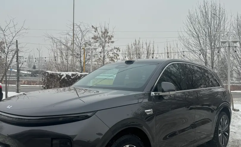 LiXiang L6 2025 года за 22 500 000 тг. в Алматы