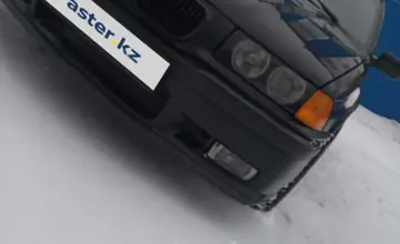 BMW 3 серии 1997 года за 2 400 000 тг. в Павлодарская область фото 3