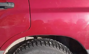 Subaru Forester 1998 года за 3 000 000 тг. в Усть-Каменогорск