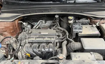 Hyundai Creta 2018 года за 8 400 000 тг. в Северо-Казахстанская область фото 3