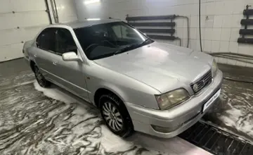 Toyota Camry 1997 года за 1 300 000 тг. в Усть-Каменогорск фото 3