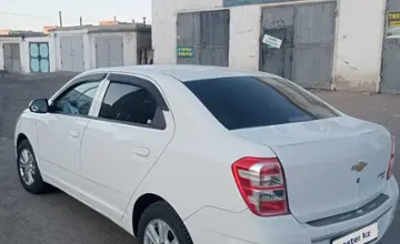 Chevrolet Cobalt 2023 года за 6 000 000 тг. в Карагандинская область