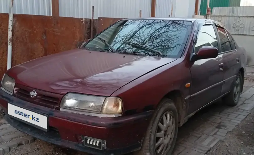 Nissan Primera 1994 года за 550 000 тг. в Алматы