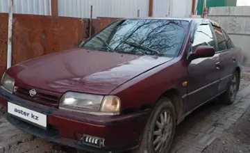 Nissan Primera 1994 года за 550 000 тг. в Алматы фото 1