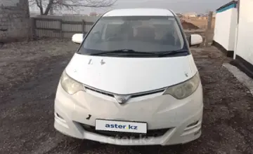 Toyota Estima 2008 года за 6 000 000 тг. в Акмолинская область фото 1