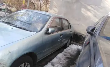 Nissan Sunny 1995 года за 1 200 000 тг. в Алматы фото 1