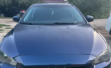 Mitsubishi Lancer 2008 года за 3 000 000 тг. в Астана фото 2