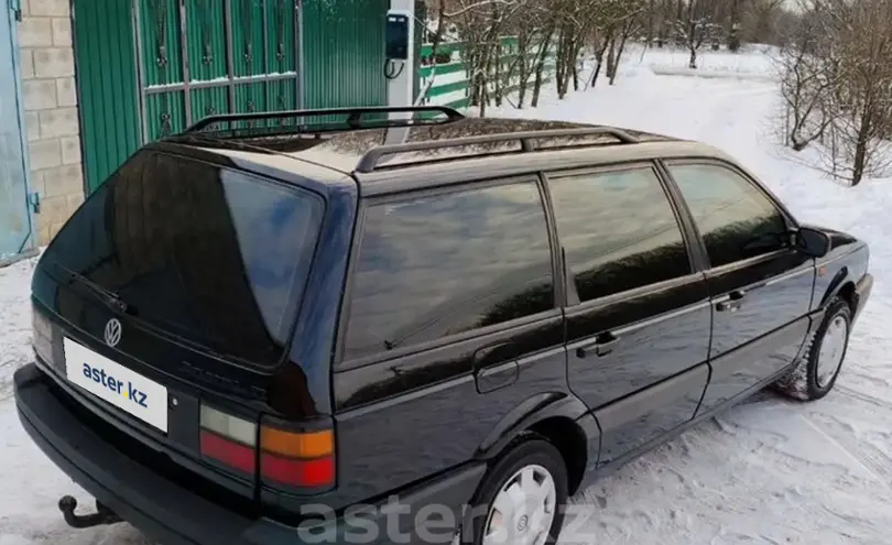 Volkswagen Passat 1990 года за 680 000 тг. в Карагандинская область