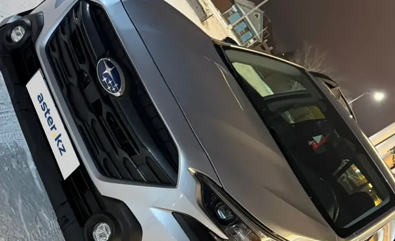 Subaru Outback 2023 года за 15 700 000 тг. в Северо-Казахстанская область
