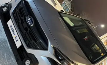 Subaru Outback 2023 года за 15 700 000 тг. в Северо-Казахстанская область фото 1