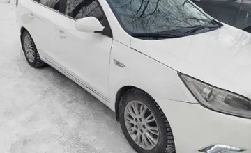 Changan Eado 2014 года за 3 500 000 тг. в Павлодарская область фото 2