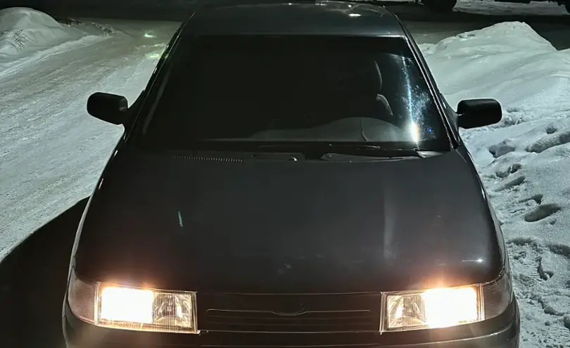 LADA (ВАЗ) 2112 2005 года за 980 000 тг. в Карагандинская область фото 3