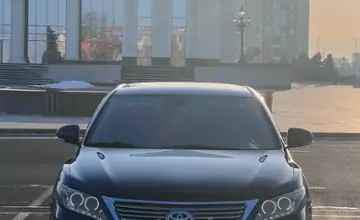 Toyota Camry 2011 года за 7 000 000 тг. в Талдыкорган фото 1