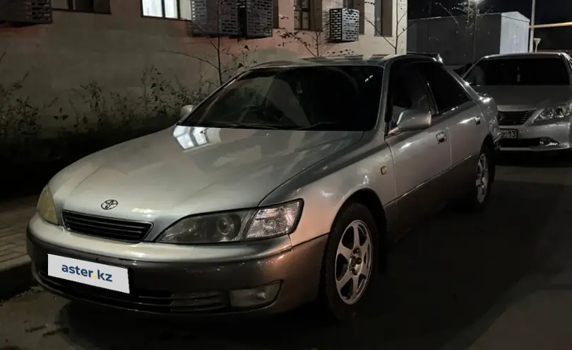 Toyota Windom 1997 года за 2 500 000 тг. в Алматы