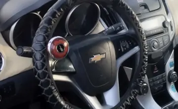 Chevrolet Cruze 2013 года за 3 200 000 тг. в Кокшетау