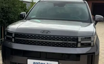 Hyundai Santa Fe 2024 года за 23 200 000 тг. в Атырауская область фото 2