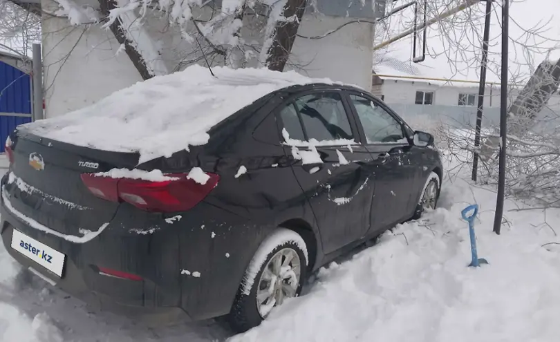 Chevrolet Onix 2023 года за 7 300 000 тг. в Западно-Казахстанская область фото 1