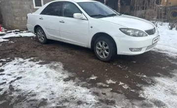 Toyota Camry 2006 года за 3 900 000 тг. в Жамбылская область фото 2