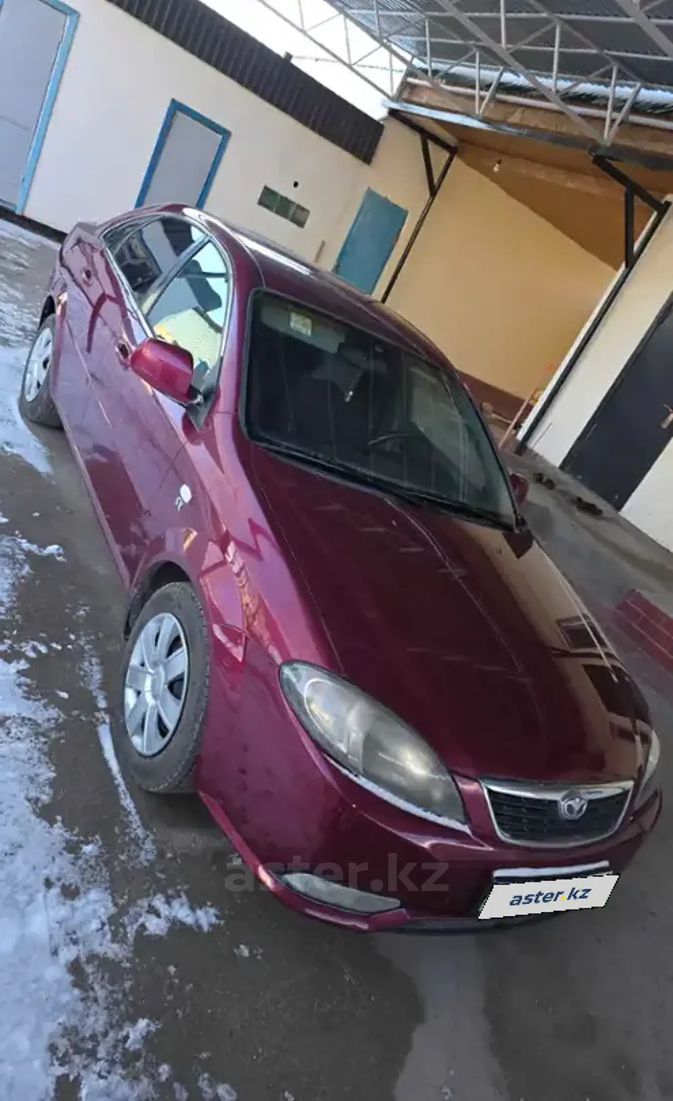 Daewoo Gentra 2014 года за 4 300 000 тг. в Қызылорда облысы фото 1
