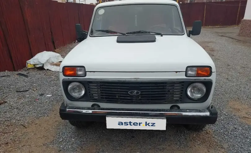 LADA (ВАЗ) 2329 2004 года за 2 200 000 тг. в Кызылординская область