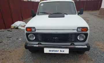LADA (ВАЗ) 2329 2004 года за 2 200 000 тг. в Кызылординская область фото 1