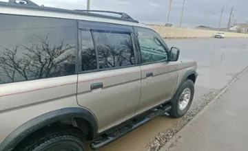 Mitsubishi Montero Sport 1999 года за 4 000 000 тг. в Шымкент