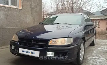 Opel Omega 1996 года за 680 000 тг. в Шымкент фото 1