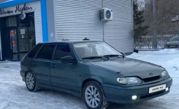 LADA (ВАЗ) 2114 2010 года за 850 000 тг. в Астана фото 2