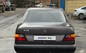 Mercedes-Benz E-Класс 1993 года за 1 650 000 тг. в Алматы