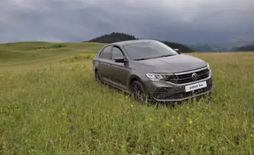 Volkswagen Polo 2020 года за 6 500 000 тг. в Алматы