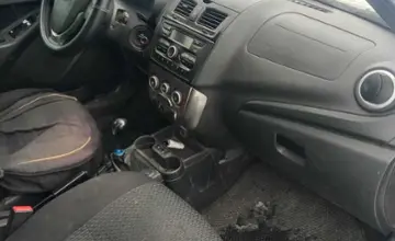 LADA (ВАЗ) Kalina 2014 года за 2 200 000 тг. в Астана фото 4