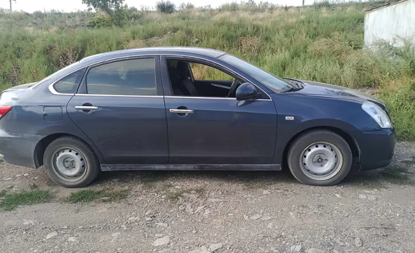 Nissan Almera 2014 года за 2 700 000 тг. в Восточно-Казахстанская область фото 2