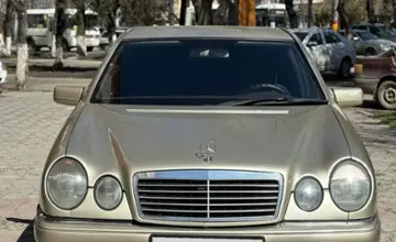 Mercedes-Benz E-Класс 1999 года за 3 500 000 тг. в Астана фото 1