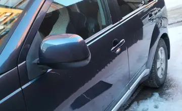 Mitsubishi Outlander 2010 года за 7 600 000 тг. в Уральск фото 2